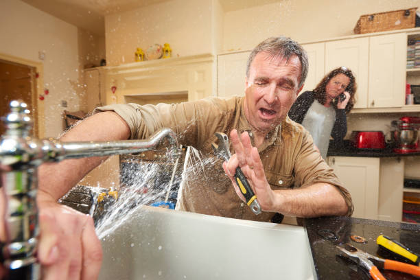 Best 24/7 water damage repair  in Atglen, PA